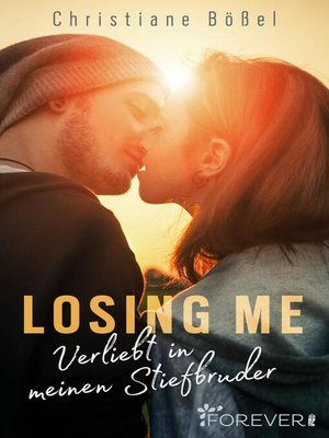 cover image of Losing me